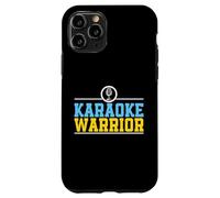 Karaoke Warrior Karaoke Case for iPhone 11 Pro