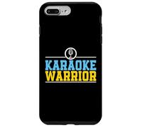 Karaoke Warrior Karaoke Case for iPhone 7 Plus/8 Plus