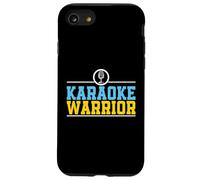 Karaoke Warrior Karaoke Case for iPhone SE (2020) / 7/8