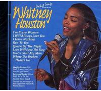 Karaoke: Whitney Houston 2 - Karaoke: Whitney Houston 2 / V