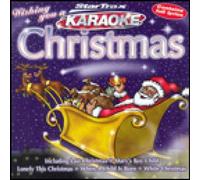 Karaoke - Wishing You A Karaoke Christmas: Karaoke