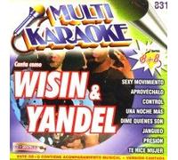 KARAOKE:WISIN & YANDEL