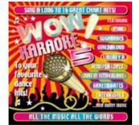 Karaoke - Wow! Karaoke Vol. 5