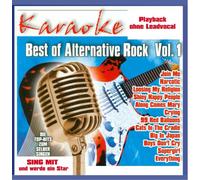 Karaokefun.cc VA - Best of Alternativ Rock Vol.1 - Karaoke