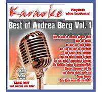 Karaokefun.cc VA - Best of Andrea Berg Vol.1 - Karaoke