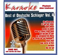 Karaokefun.cc VA - Best of Deutsche Schlager Vol.4 - Karaoke