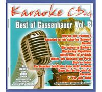 Karaokefun.cc VA - Best of Gassenhauer Vol.8
