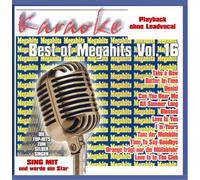 Karaokefun.cc VA - Best of Megahits Vol.16 - Karaoke