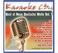 Karaokefun.cc VA - Best of Neue Deutsche Welle Vol.1