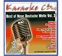 Karaokefun.cc VA - Best of Neue Deutsche Welle Vol.2
