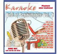 Karaokefun.cc VA - Best of Schihüttnhits Vol.2 - Karaoke