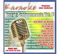 Karaokefun.cc VA - Best of Schlagermania Vol.3 - Karaoke
