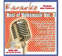 Karaokefun.cc VA - Best of Volksmusik Vol.2 - Karaoke