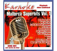 Karaokefun.cc VA - Mallorca Superhits Vol.1 - Karaoke