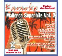 Karaokefun.cc VA - Mallorca Superhits Vol.2 - Karaoke