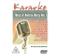 Karaokefun VA - Best of Andrea Berg Vol.1