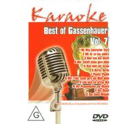 Karaokefun VA - Best of Gassenhauer Vol.7