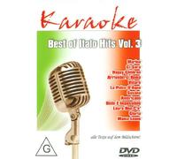 Karaokefun VA - Best of Italo Hits Vol.3