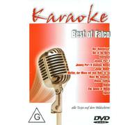 Karaokefun VA - Best of Karaoke - Falco