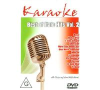 Karaokefun VA - Best of Karaoke - Italo Hits Vol. 02