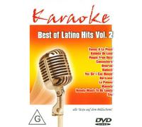 Karaokefun VA - Best of Latino Hits Vol.2