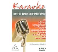 Karaokefun VA - Best of Neue Deutsche Welle Vol.1