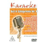 Karaokefun VA - Best of SchlagermaniaVol.4
