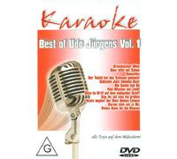 Karaokefun VA - Best of Udo Jürgens Vol.1