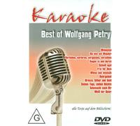 Karaokefun VA - Best of Wolfgang Petry