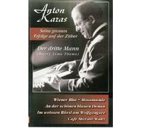 Karas,Anton - Seine Grossen Erfolge auf der Zither [CASSETTE]