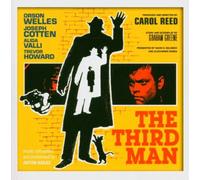 Karas,Anton - The Third Man