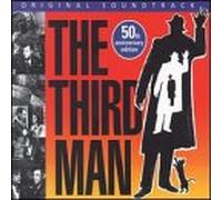 Karas, Anton - Third Man (50th Anniversary)