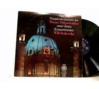 Karas, Anton - Wiener Philharmoniker, Conducted By Willi Boskovsky - Aus Den Neujahrskonzerten