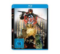 Karas - Die komplette Serie - Blu-ray: Deutsch