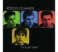 Karas Flowers - The Fourth World