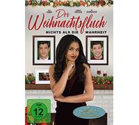 Der Weihnachtsfluch - Nichts als die Wahrheit (DVD)