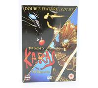 Karas Part 1 & 2 Double Pack [2007] [DVD]