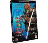 Karas - Part 2: the Revelation [DVD]