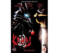 Karas: The Prophecy (Deluxe Double Disc Set) [DVD]