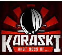 Karaski: What Goes Up... EU Steam CD Key