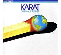 Karat - Der blaue Planet (1982)