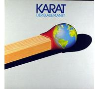 KARAT - Der blaue Planet (6.25070 AP) VINYL LP [VINYL]