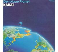 Karat - Der Blaue Planet - AMIGA - 8 55 929