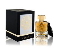 KARAT Edp Perfume Spray 100ml -Fruity, Creamy Sandal wood, Vanilla and Musk-Tawakkal Perfumes
