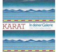 Karat - In Deiner Galerie - Der Fahrradverkäufer