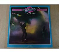 Karat - Karat - 10 Jahre - Auf Dem Weg Zu Euch - Live - AMIGA - 8 56 094/095