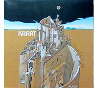 Karat - Karat: Die Sieben Wunder Der Welt [LP, Amiga 8 56 011]