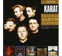 Karat Original Album Classics (CD) (US IMPORT)