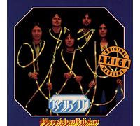 Karat - Ueber Sieben Bruecken