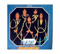 Karat - Über sieben Brücken (AMIGA) / Vinyl record [Vinyl-LP] [VINYL]